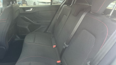 Ford Focus 1.0 EcoBoost 125 ST-Line 5dr Petrol Hatchback